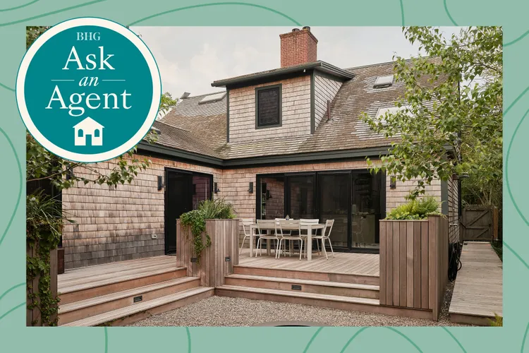 Should You Tour Homes You Can’t Afford? A Real Estate Expert Weighs In