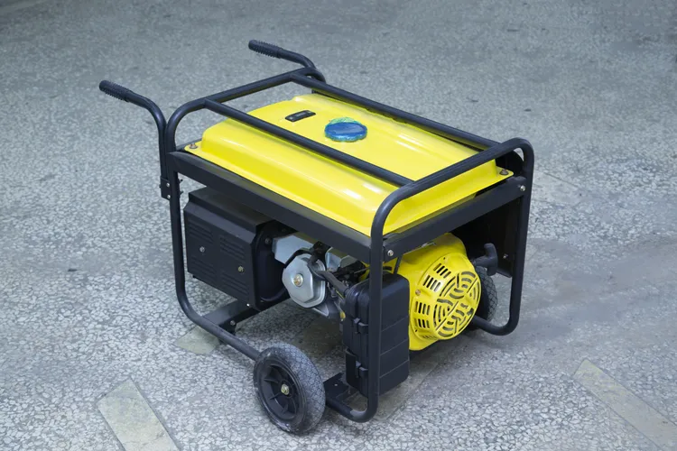 4 Generator Safety Mistakes Every Homeowner Should Avoid During a Power Outage