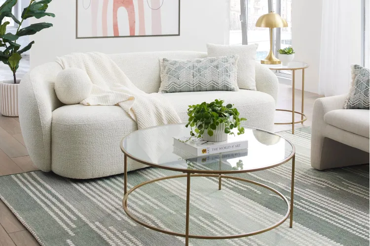 Walmart Just Dropped Prices on Designer-Looking Pieces in Our BHG Line—Shop These 10 Furniture Finds from $44