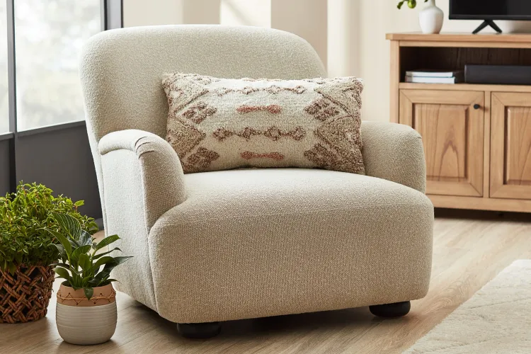 Create a Reading Nook on a Budget with These 7 BHG x Walmart Picks—Including a Designer-Worthy Under-$200 Bookcase