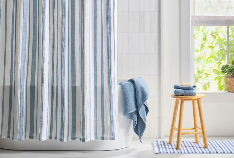 These 5 Better Homes & Gardens Finds Will Give Your Bathroom a Spa-Like Summer Refresh