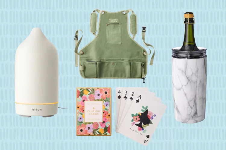 The 36 Best Hostess Gifts, Reviewed by BHG
