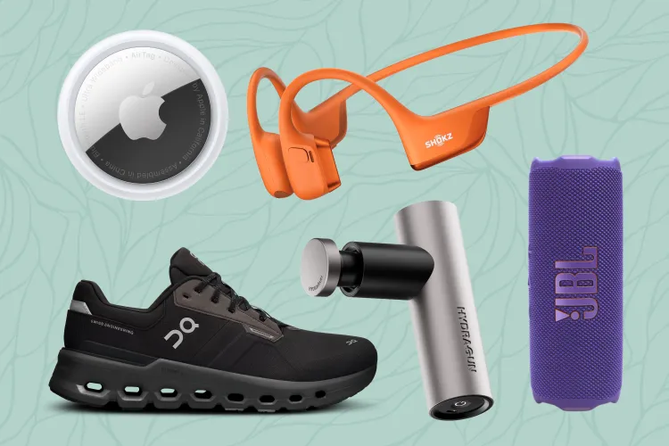 The 45 Best Gifts for Men—Even the Picky Ones