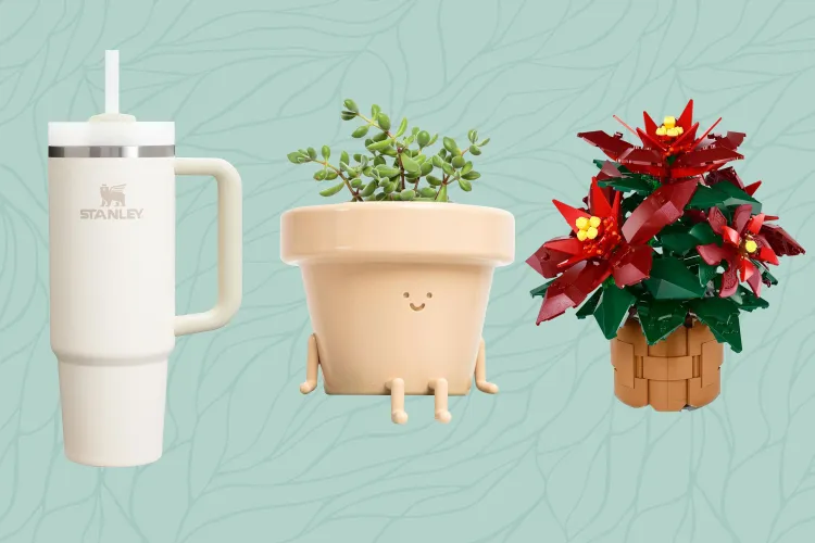 The 25 Best Secret Santa Gifts for the 2025 Holiday Season