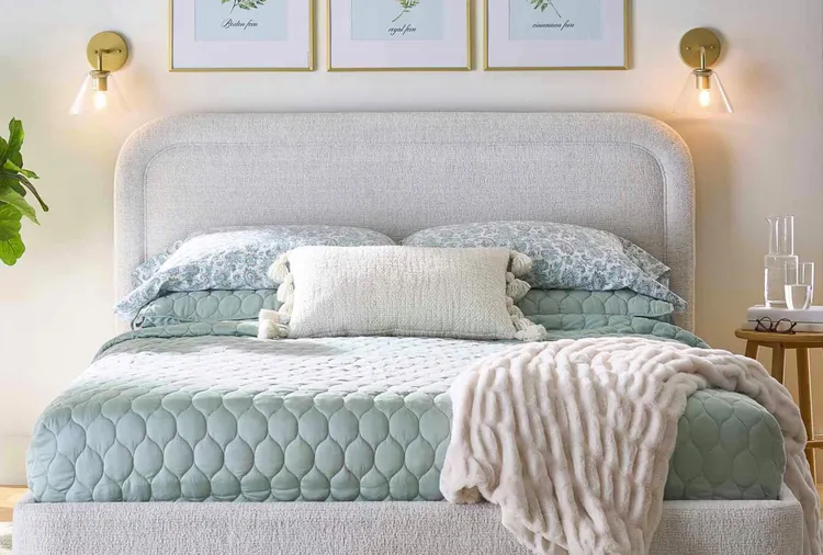 5 Affordable Finds That Make Bedtime More Restful—Starting at Under $40