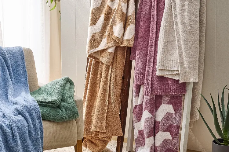 11 Cozy Must-Haves from Our BHG Line at Walmart That’ll Make Even the Coldest Snow Days Warmer