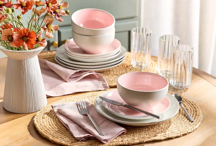 5 Hosting Supplies to Make Your Galentine's Day Party Memorable—Starting at $4