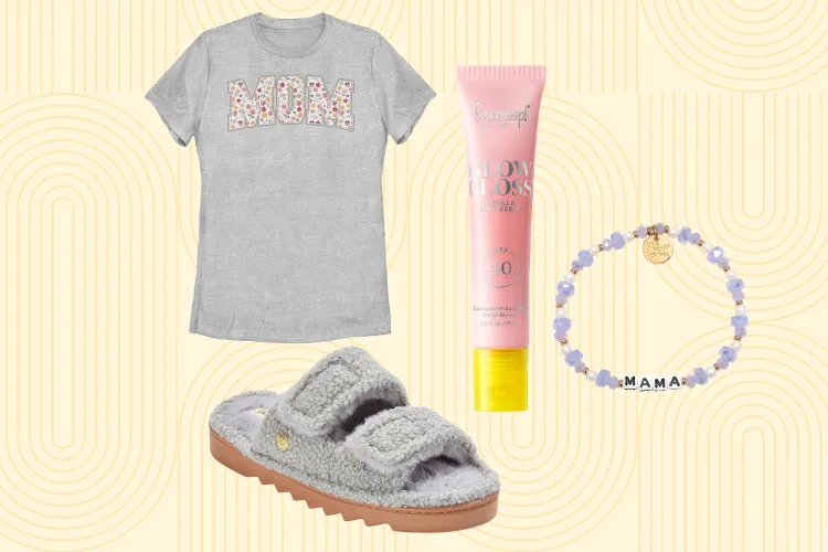 These 15 Mother’s Day Gifts Under $25 Arrive Just in Time for May 10—Including Nest NY, Supergoop!, and L’Occitane