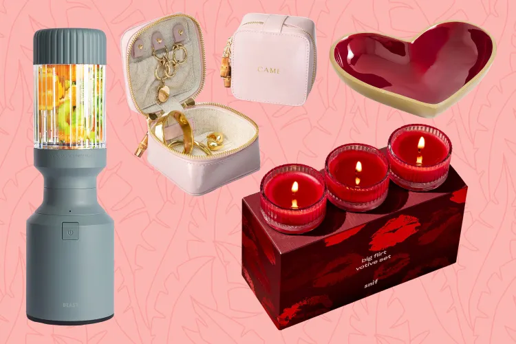 The Best Valentine’s Day Gifts for Everyone You Love (Including Yourself)