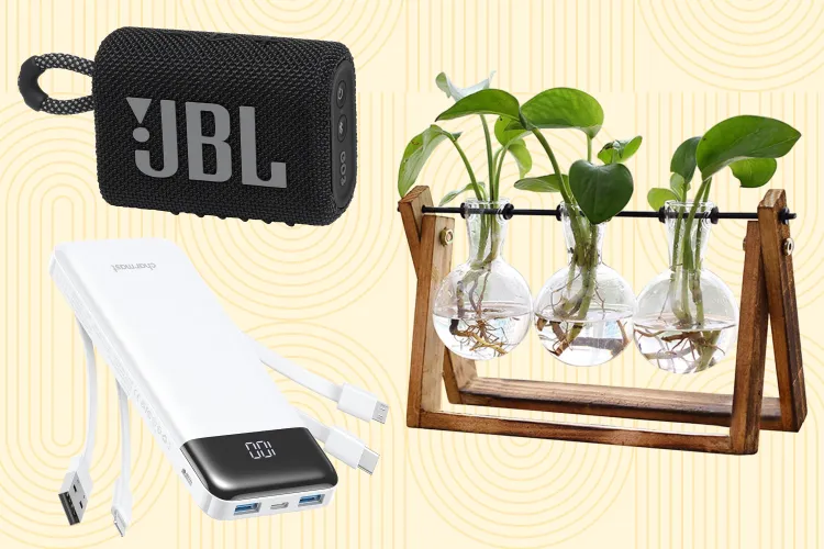 Stretch Your Holiday Budget with 22 Amazon Gifts Under $30 That Everyone Will Love