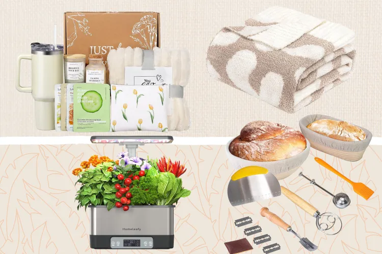 I Spend Hours in Amazon’s Overstock Outlet and Found These 10 Amazing Gifts for Under $50