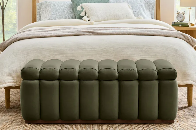 Let’s Get Organized—15 Finds from Our BHG x Walmart Line That Will Finally Clear the Clutter in Every Room