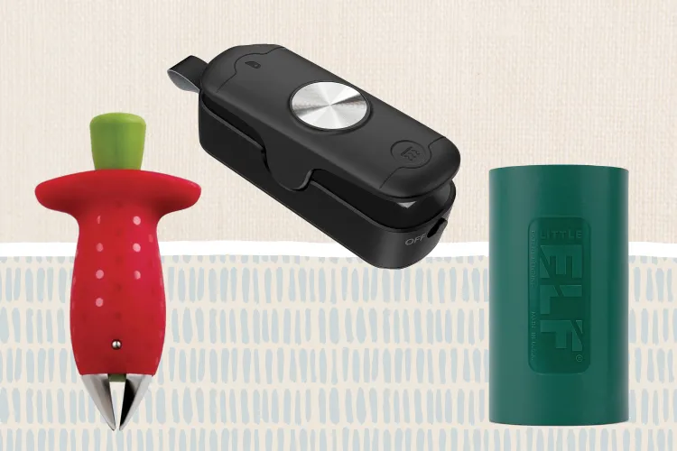 Everyone Will Fight Over—and Actually Use—These Clever White Elephant Gifts Under $25
