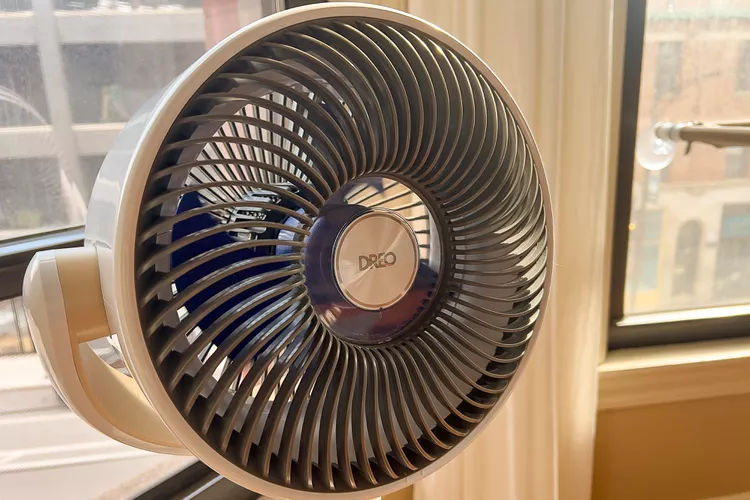 The 4 Best Oscillating Fans, According to Years of Testing