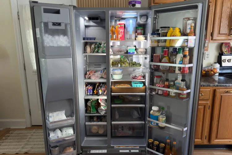 The 10 Best Refrigerators of 2026, Tested by BHG