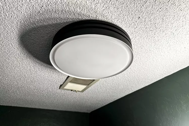 Eliminate Moisture and Odors with the 5 Best Bathroom Exhaust Fans We Tested
