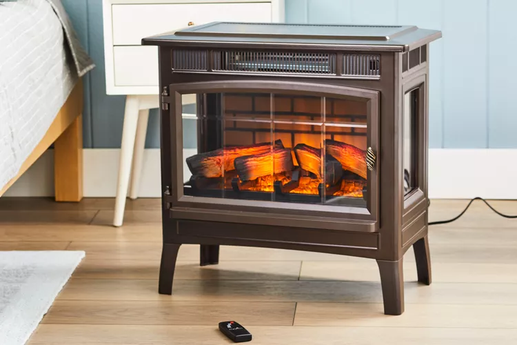 The 5 Best Space Heaters of 2026, Tested by BHG