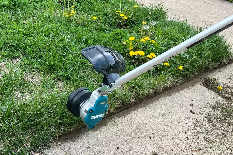 The 5 Best String Trimmers, Tested by BHG
