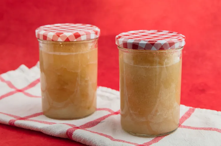 6 Actually-Useful Ways to Repurpose Glass Jars All Over Your House