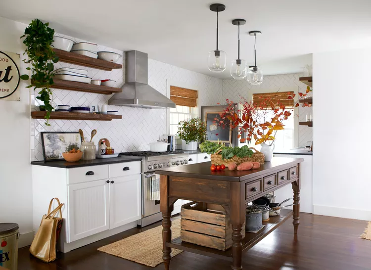 3 Simple Ways to Practice 'Kitchen Witchery' This Halloween Season