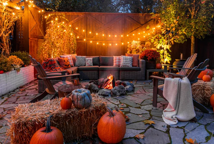 5 Easy Ways to Make Halloween Night More Magical This Year