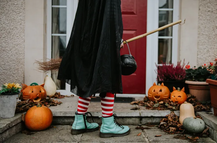 4 Unexpected Halloween Costume Trends Taking Over 2025, According to Pinterest