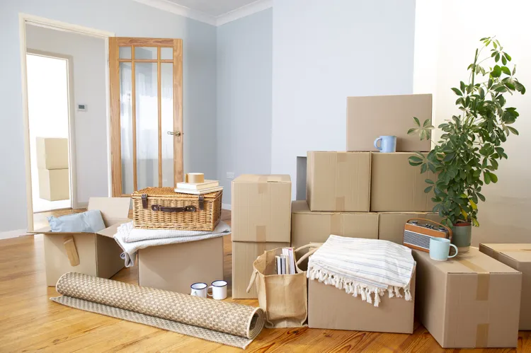 6 Things You’ll Regret Packing When You Move