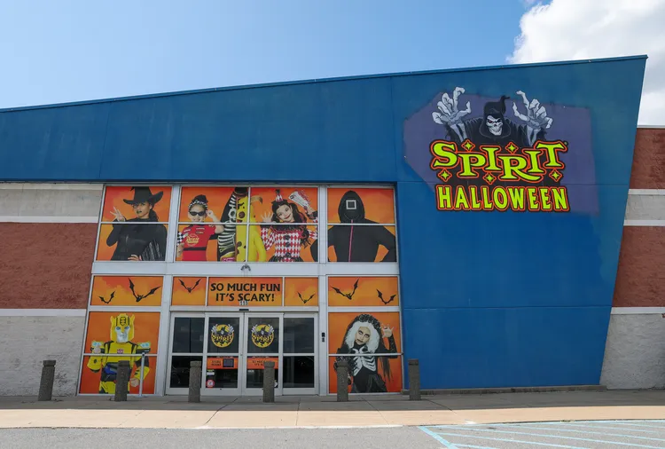 Spirit Halloween Just Named the 8 Costumes Everyone Will Be Wearing in 2025