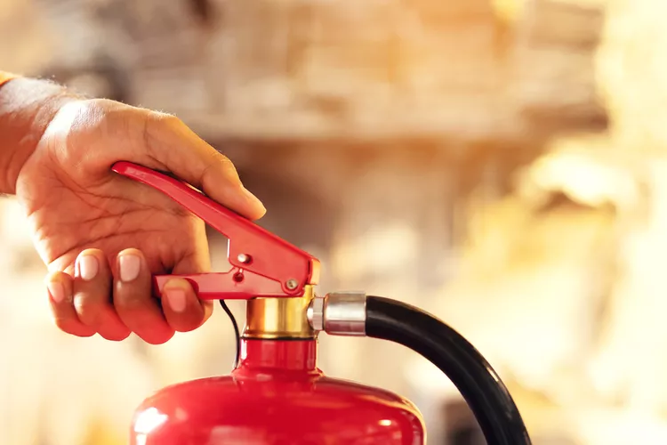 7 Easy Ways to Prevent a Kitchen Fire on Thanksgiving