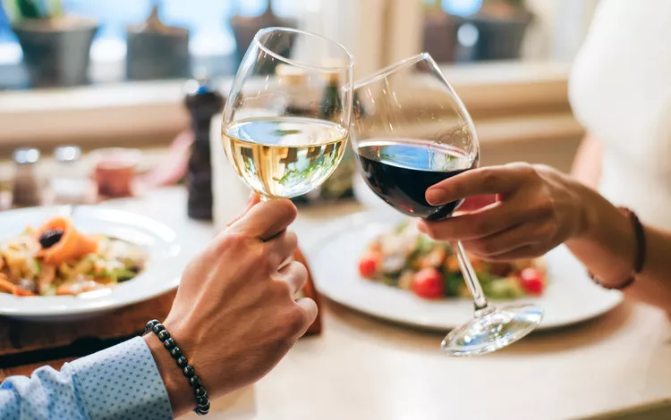 11 Heartfelt Thanksgiving Toasts Our Editors Love