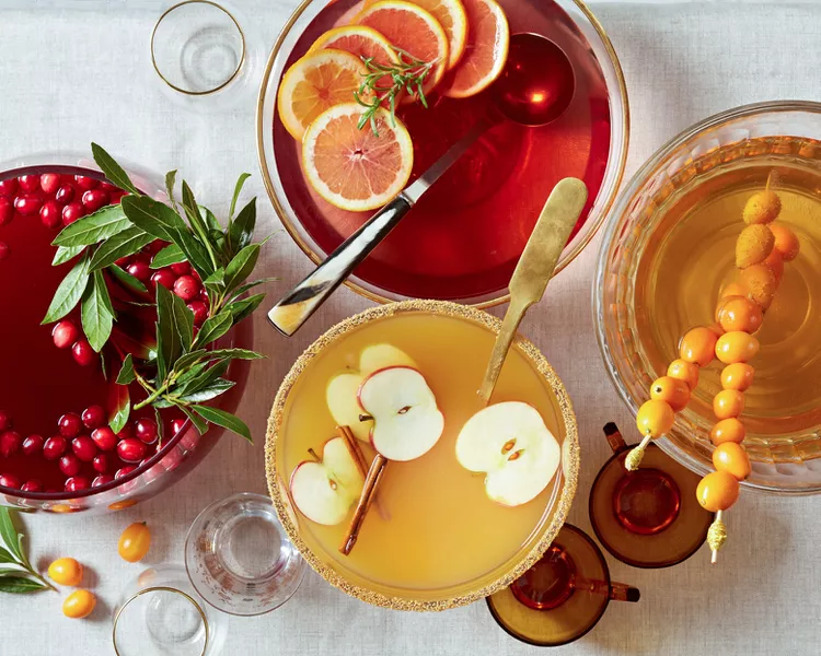 A Foolproof Guide to Hosting Friendsgiving