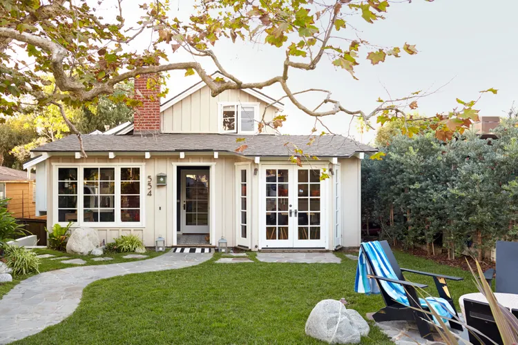 6 DIY Ways to Hide Your Outdoor Trash Cans for a Cleaner, More Polished Yard