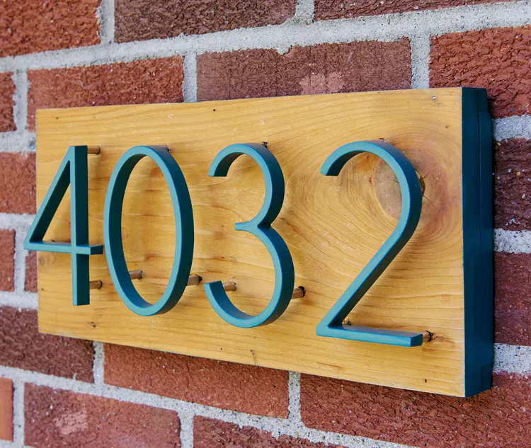 House Number Numerology Explained: Here’s How to Decode It