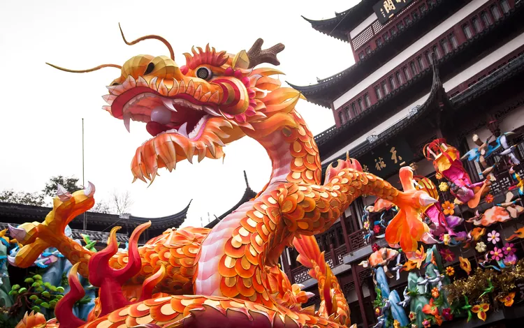 The Meaning of Lunar New Year, Also Known as Chinese New Year