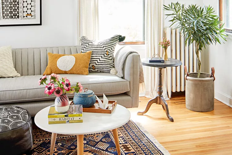 4 Expert Feng Shui Tips to Welcome Good Energy in the Year of the Snake