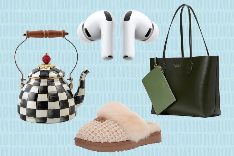 If You’re Running Out of Time, These 15 Last-Minute Gifts from Amazon Arrive Just in Time for Christmas Eve