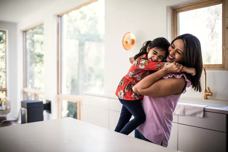 How to Celebrate National Daughters Day This Year