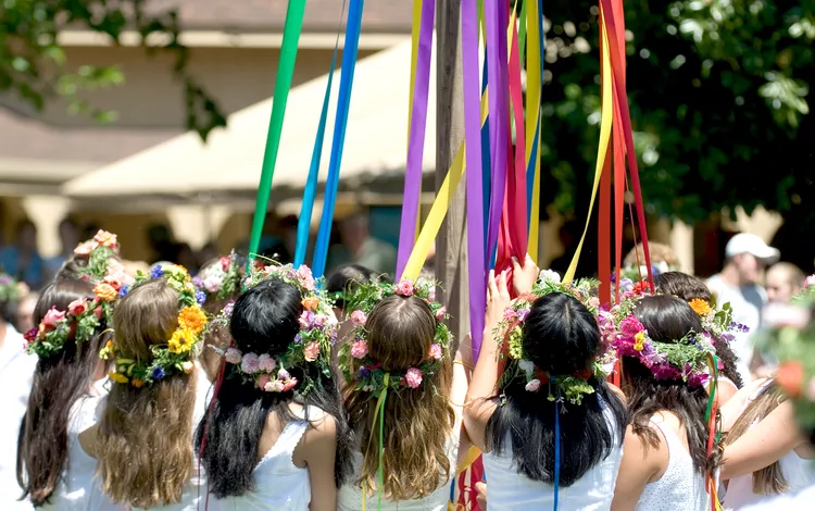 What Is May Day? Learn Why We Celebrate the Holiday