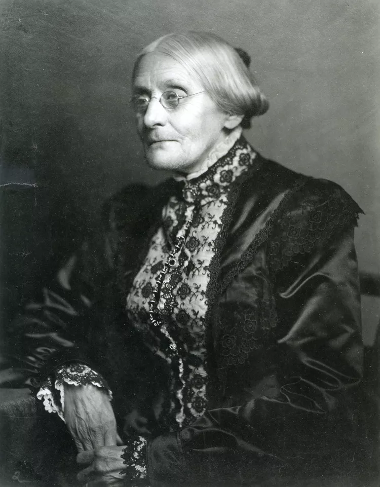 Celebrating 16 Leaders for Women’s History Month