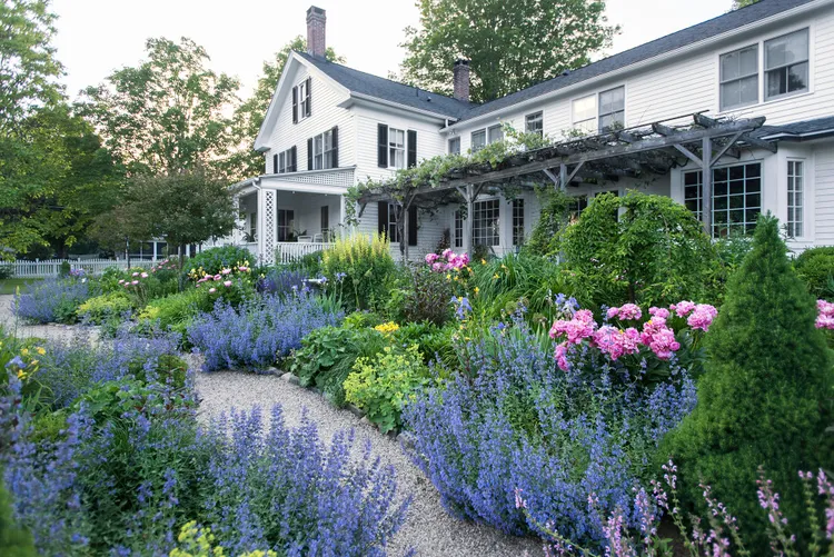 2025 Is All About Outdoor Living—and These Are the Upgrades Everyone Is Doing to Make the Most of It