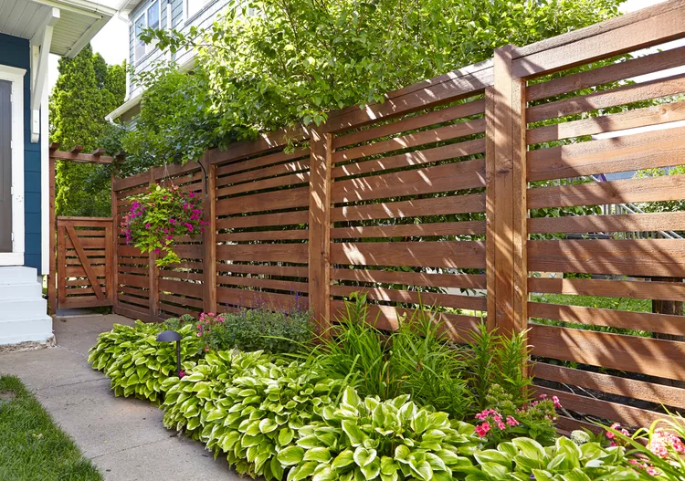 6 Budget-Friendly Fence Ideas to Create Privacy Without Breaking the Bank