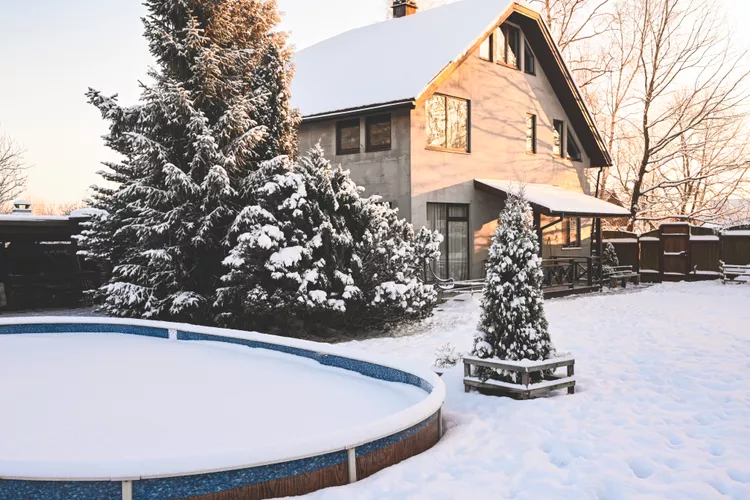 How to Prepare Your Pool for Winter Properly