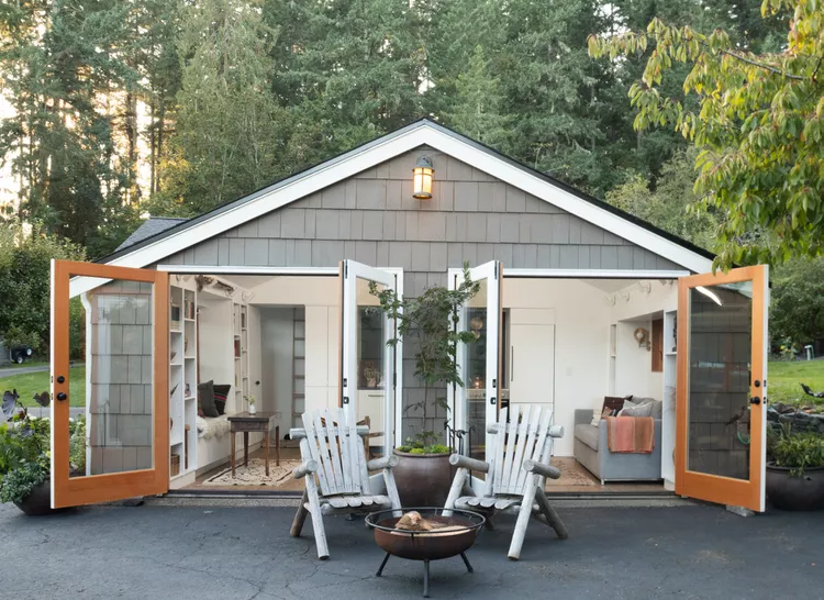 6 Things You Absolutely Must Think About Before You Build a Tiny Home