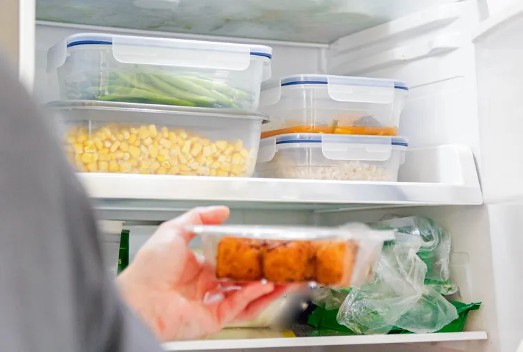 If My Power Goes Out, Can I Be Reimbursed for Spoiled Groceries? Here's What's Covered